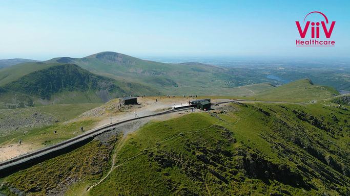 THIV Three Peaks Montage